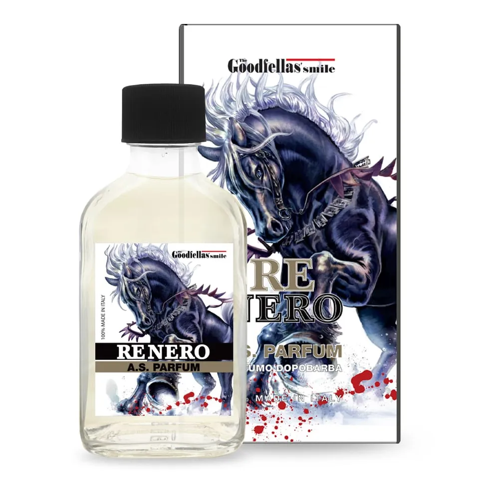 the-goodfellas-smile-re-nero-dopobarba-alcolico-100ml image 1