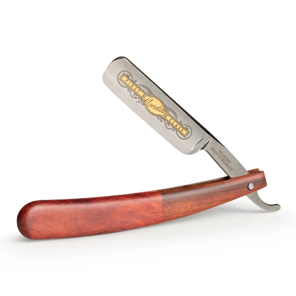 mondial-1908-heritage-rasoio-a-mano-libera-in-legno-di-radica image 1