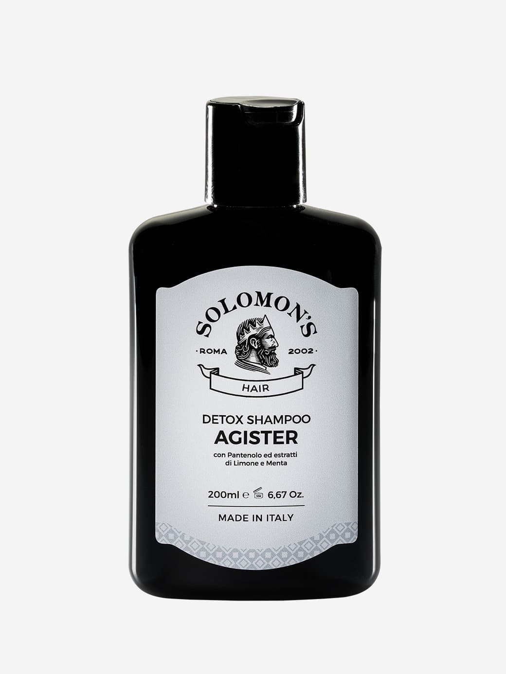 solomon-s-beard-agister-shampoo-detox-purificante-limone-e-menta image 1
