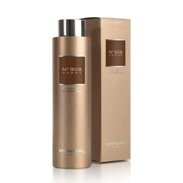 mondial-1908-n-908-homme-gel-doccia-250-ml image 1