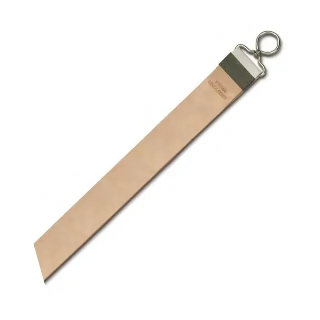 mondial-1908-strop-coramella-in-pelle-professionale-per-rasoio-con-anello image 1