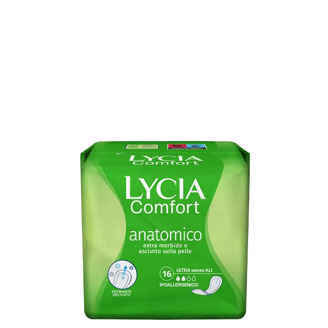 lycia-delicate-touch-assorbenti-ultra-anatomici image 1