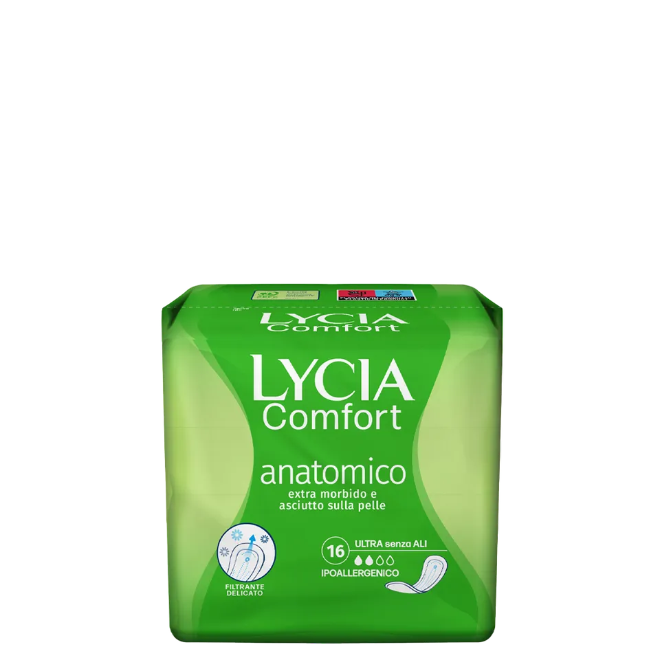 lycia-delicate-touch-assorbenti-ultra-anatomici image 1