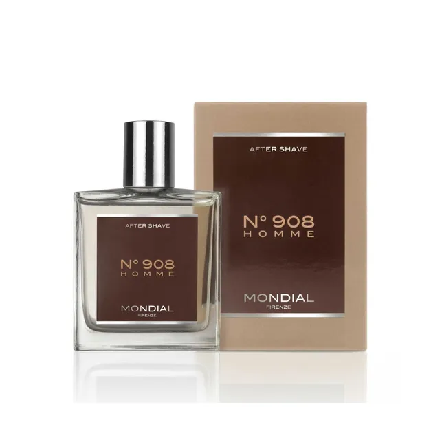 mondial-1908-n-908-homme-lozione-dopobarba-splash-100-ml image 1