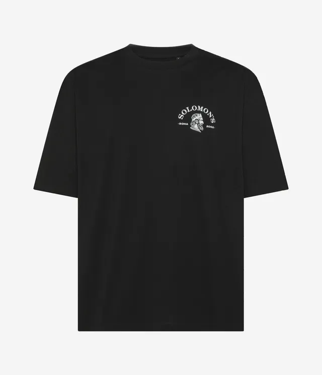 solomon-s-beard-t-shirt-m-maglietta-uomo-taglia-m image 1