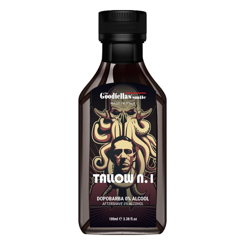 the-goodfellas-smile-tallow-n-1-fluido-dopobarba-zero-alcool-100ml image 1