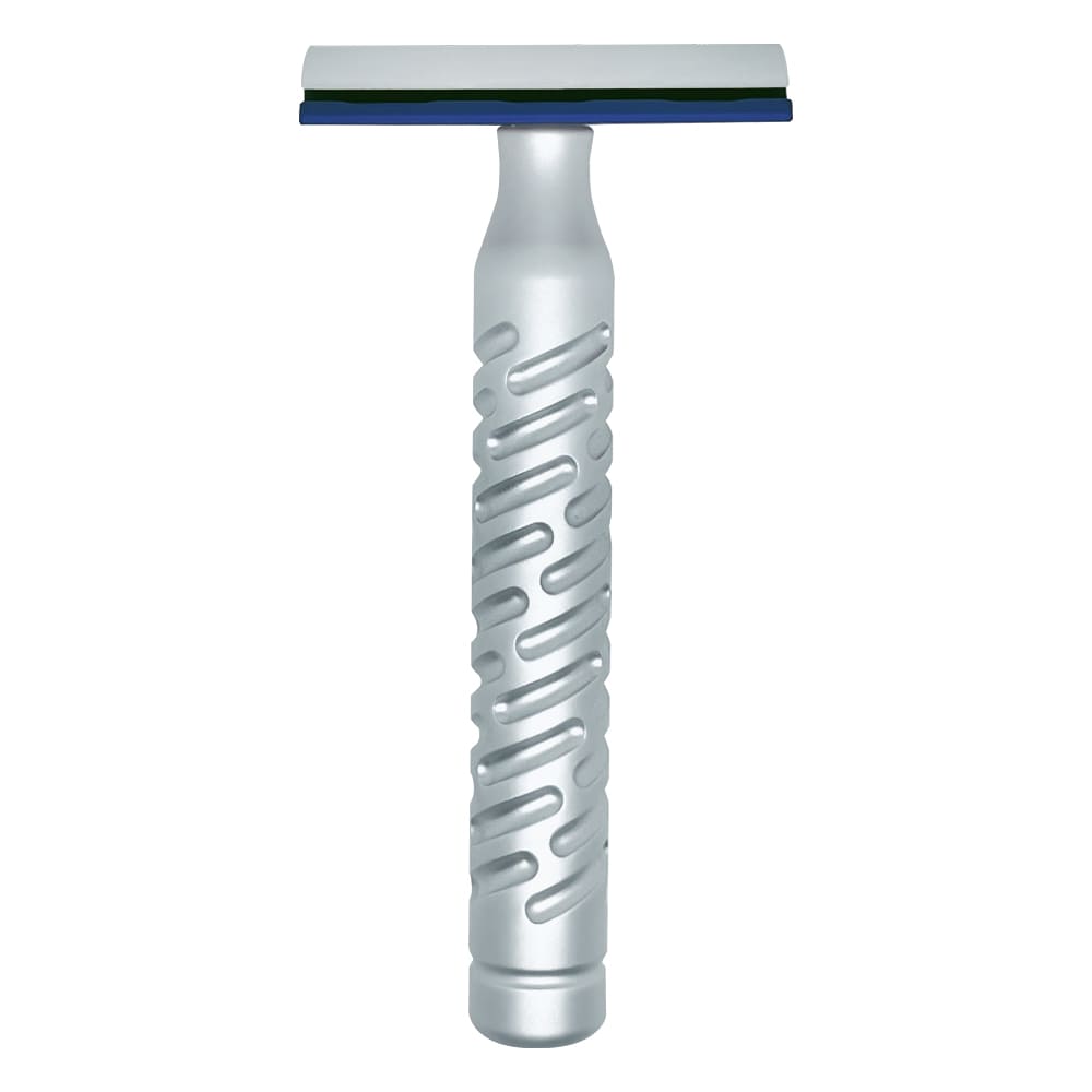 the-goodfellas-smile-styletto-shadow-blue-v2-rasoio-di-sicurezza-a-pettine-chius image 1