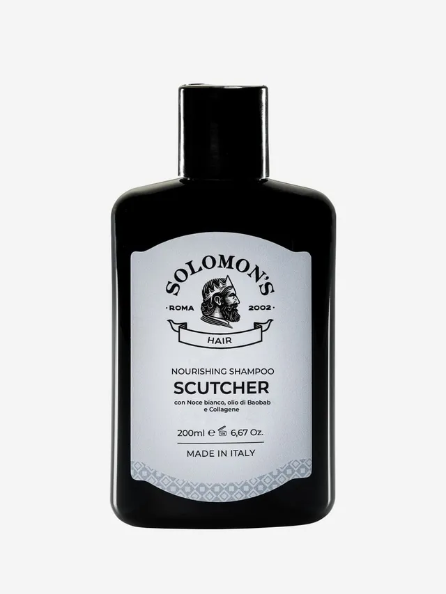 solomon-s-beard-scutcher-nourishing-shampoo-per-capelli-secchi-e-trattati image 1