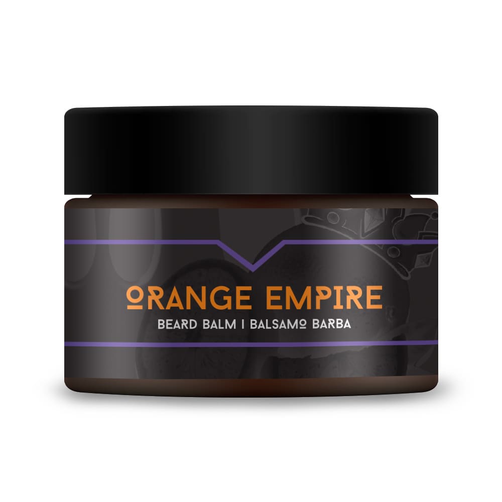 the-goodfellas-smile-orange-empire-balsamo-barba-condizionante-50ml image 1