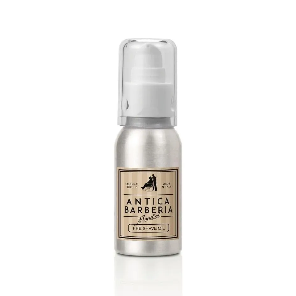 mondial-1908-olio-pre-barba-original-citrus-50ml-all-olio-di-argan image 1