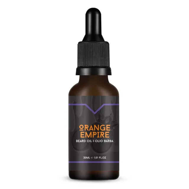 the-goodfellas-smile-orange-empire-olio-barba-districante-30ml image 1