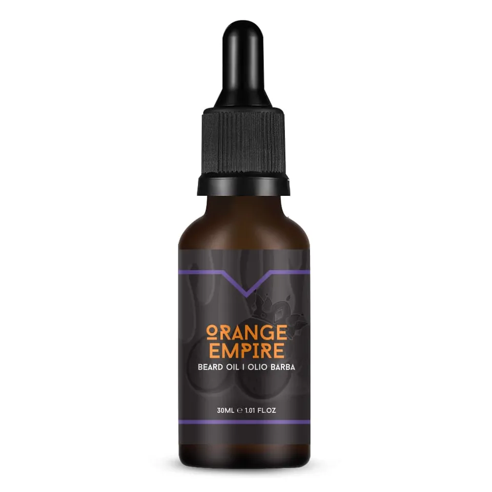 the-goodfellas-smile-orange-empire-olio-barba-districante-30ml image 1