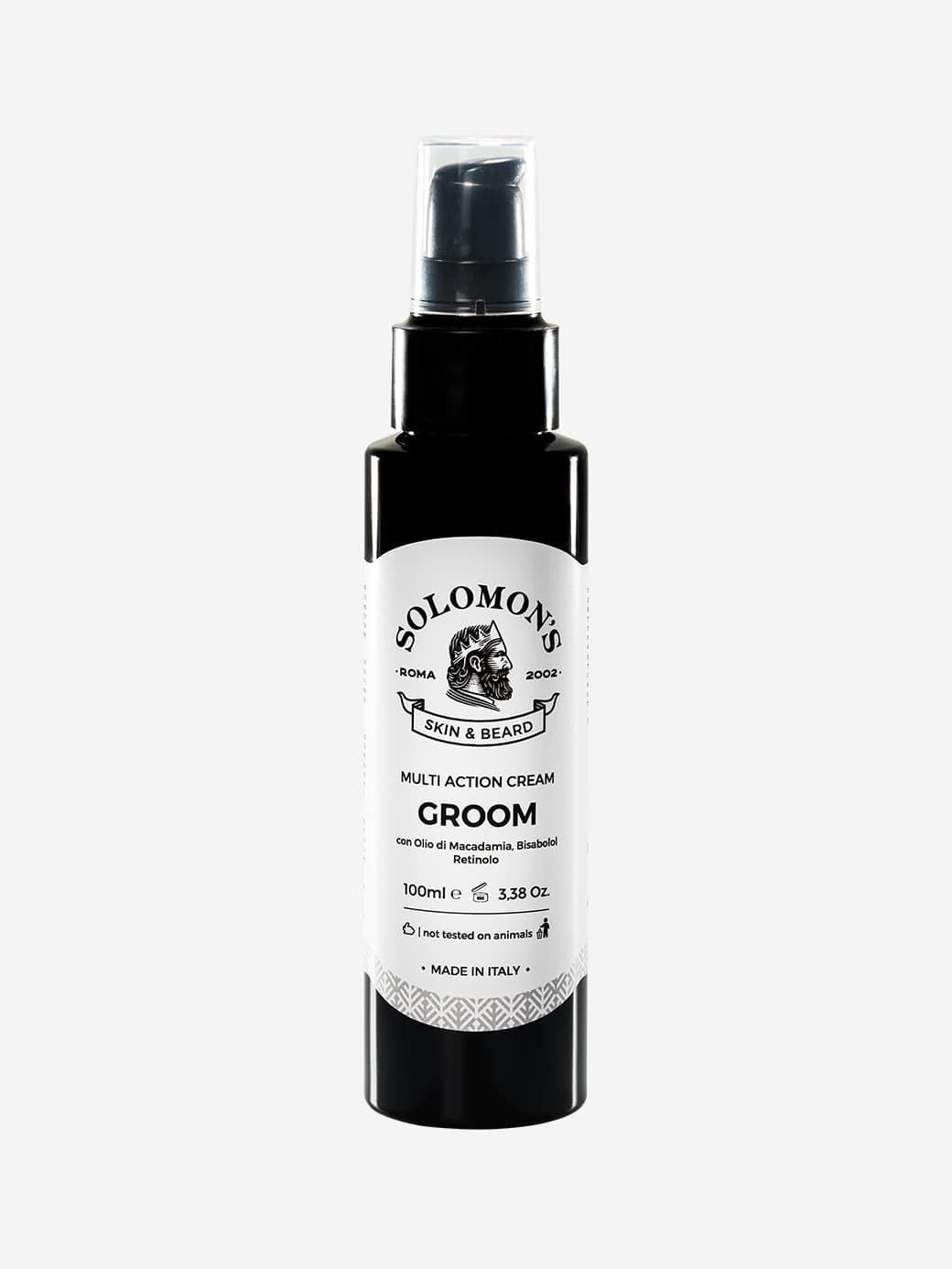 solomon-s-beard-groom-multi-action-cream-viso-e-barba image 1