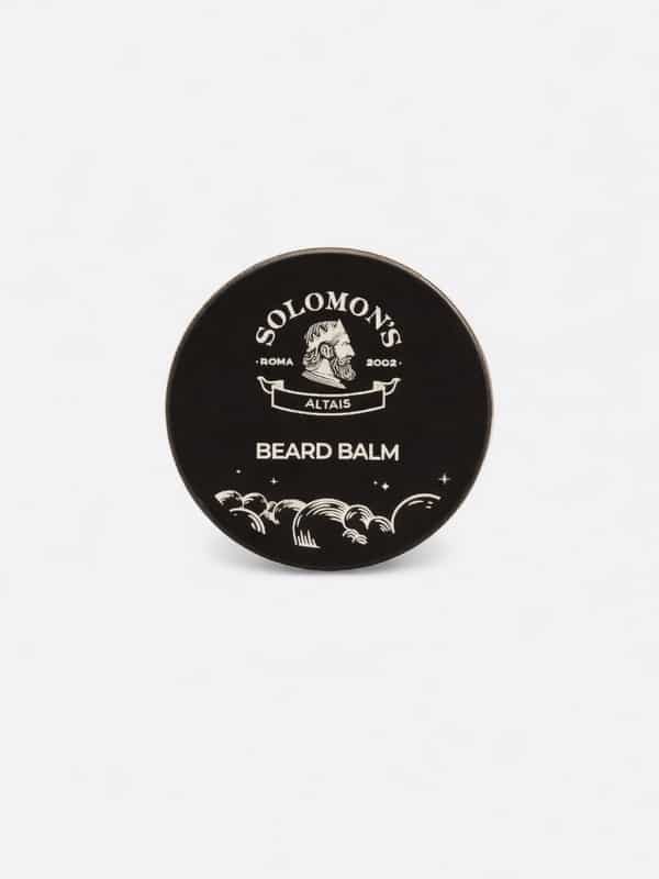solomon-s-beard-balsamo-per-barba-altais-solido-senza-risciacquo image 1