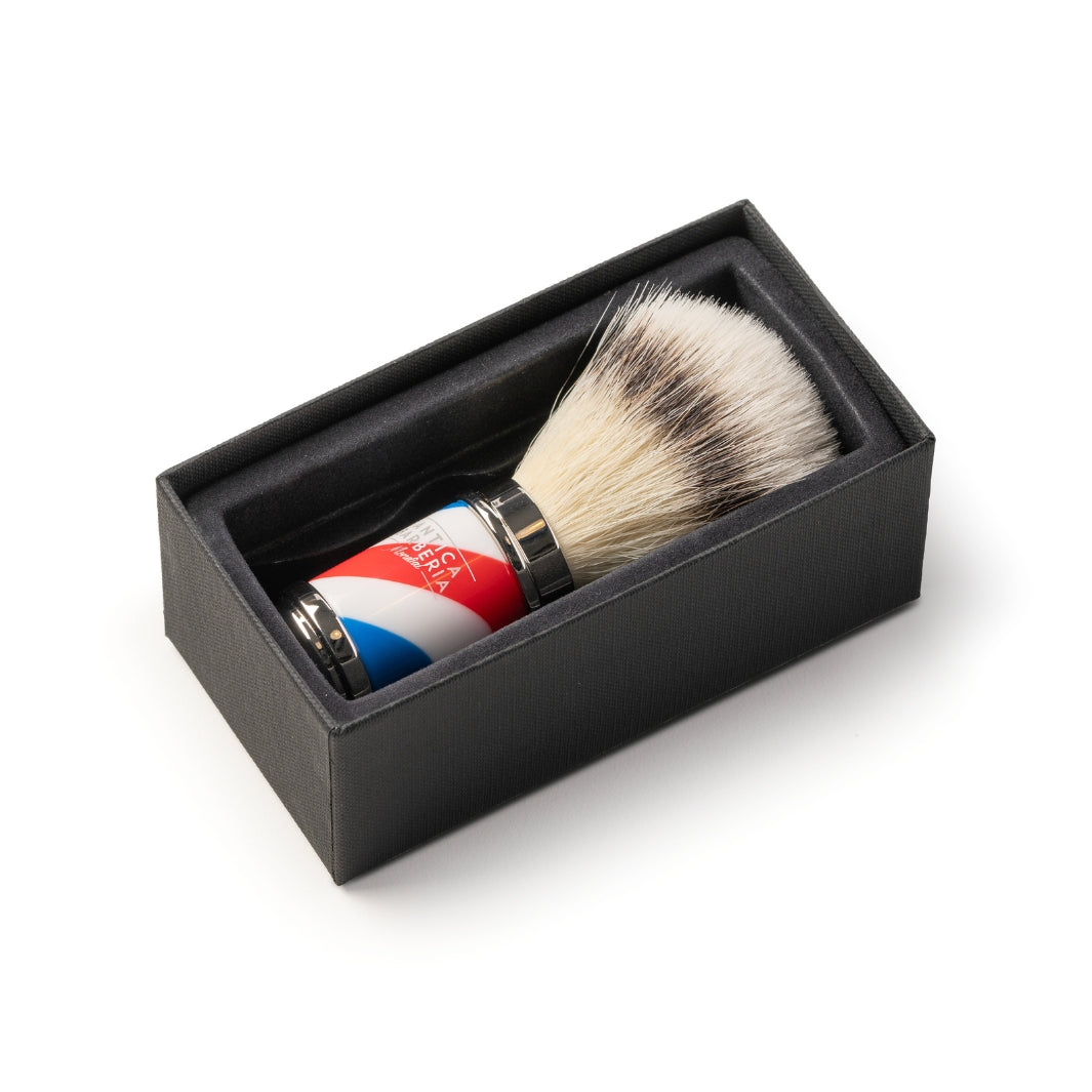 mondial-1908-collezione-barbiere-pennello-da-barba-ecosilvertip image 2