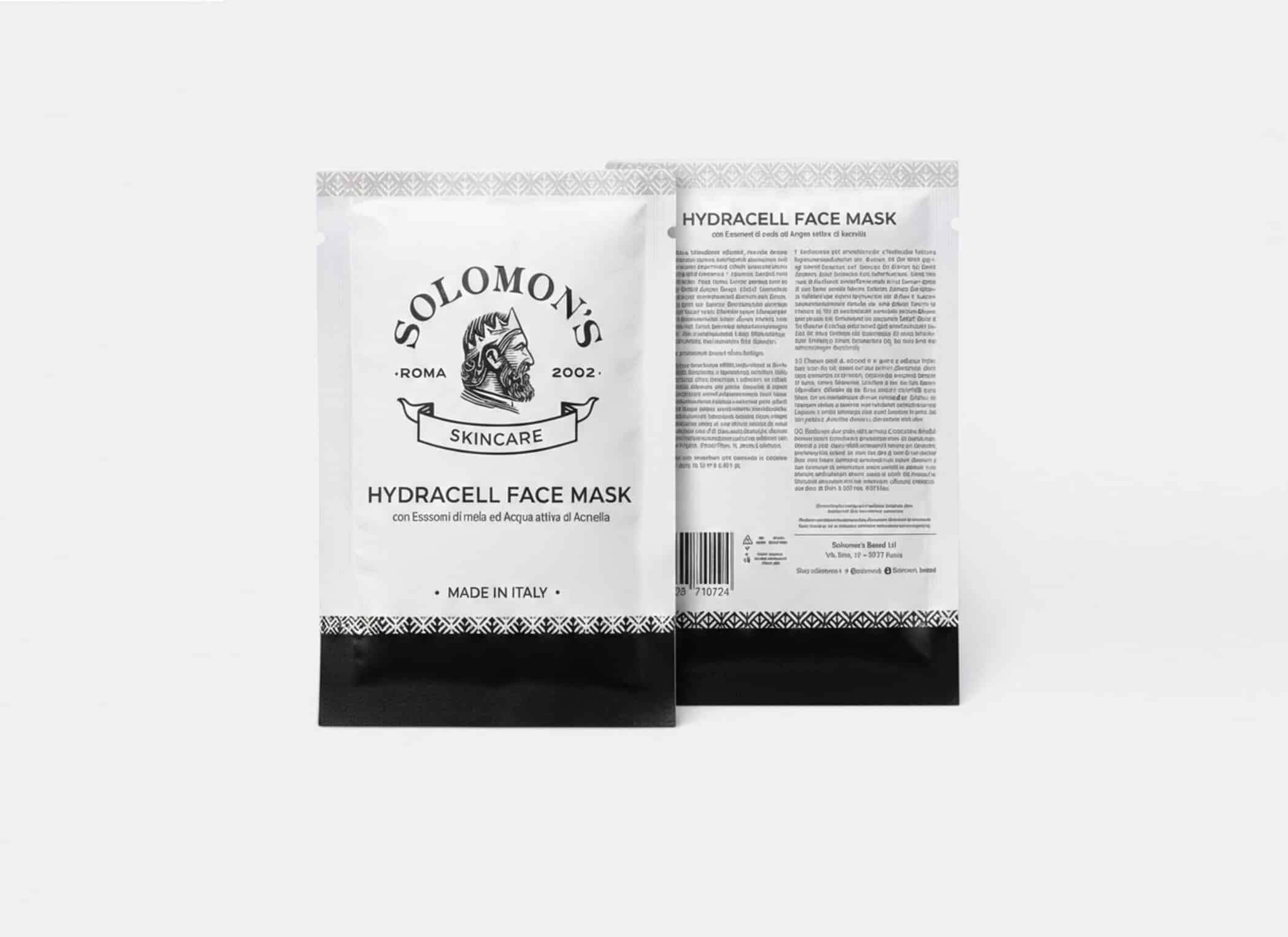 solomon-s-beard-hydracell-face-mask-single-maschera-viso-in-tessuto-1-pezzo image 3