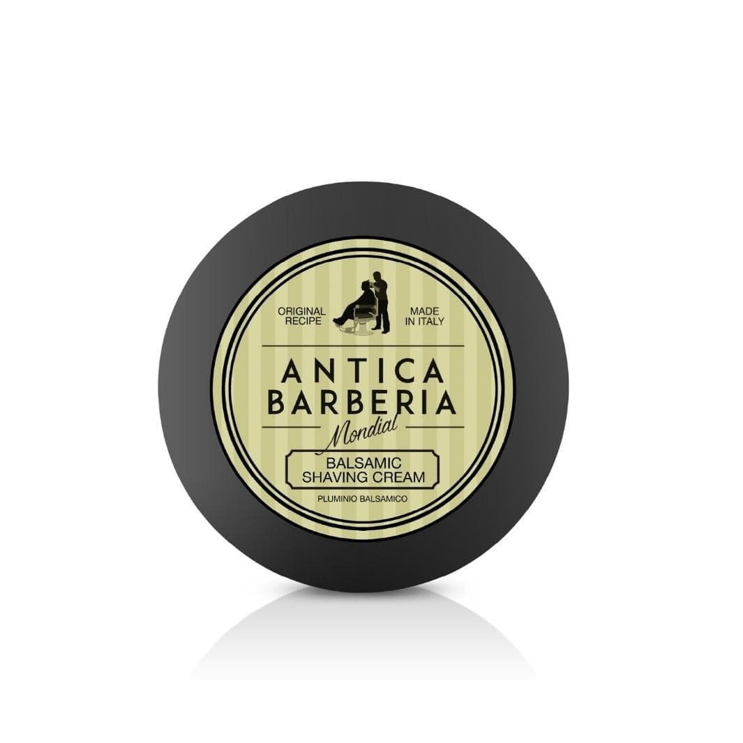mondial-1908-antica-barberia-crema-da-barba-balsamico-vasetto-125-ml image 1