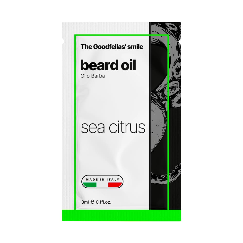 the-goodfellas-smile-sea-citrus-campioncino-olio-barba-3ml image 1