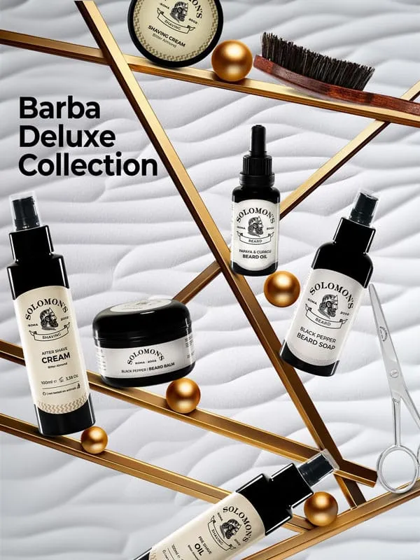 solomon-s-beard-barba-deluxe-special-collection-kit-cura-barba-3-pezzi image 1