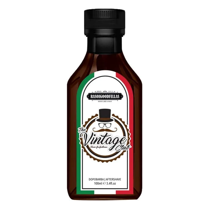 the-goodfellas-smile-the-vintage-club-dopobarba-alcolico-100ml image 1