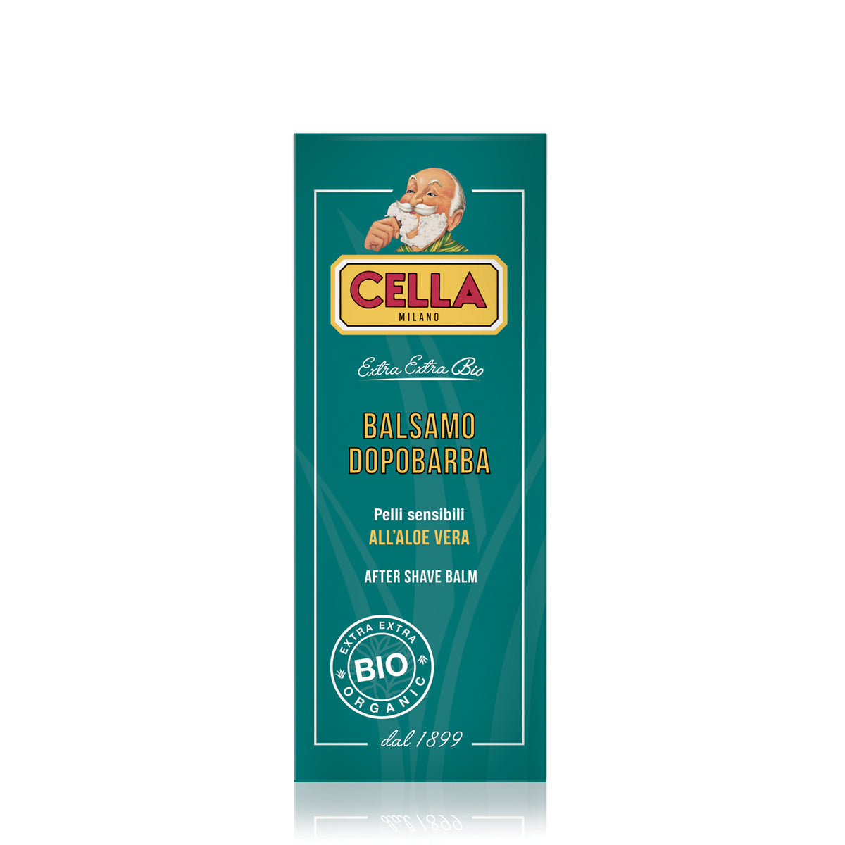 cella-milano-1899-extra-extra-bio-balsamo-dopobarba-biologico-100-ml-all-aloe-ve image 3