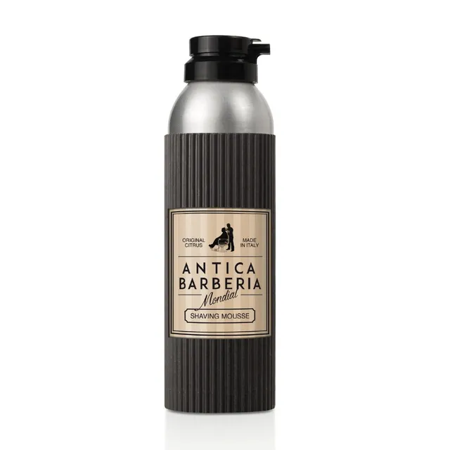 mondial-1908-schiuma-da-barba-original-citrus-spray-200-ml image 1