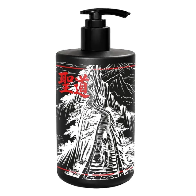 the-goodfellas-smile-g6-seido-gel-da-rasatura-trasparente-700-ml image 1