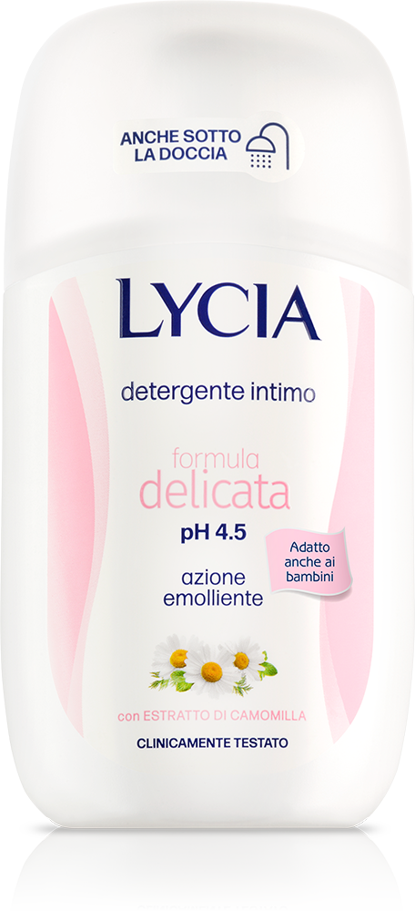 lycia-sensitive-me-you-detergente-intimo-delicata-camomilla image 1