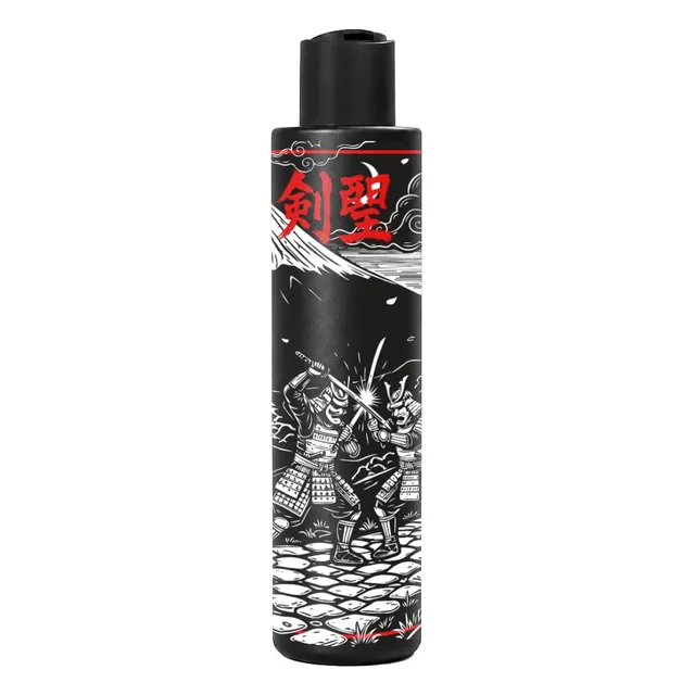 the-goodfellas-smile-s3-kensei-shampoo-rinforzante-250-ml image 1