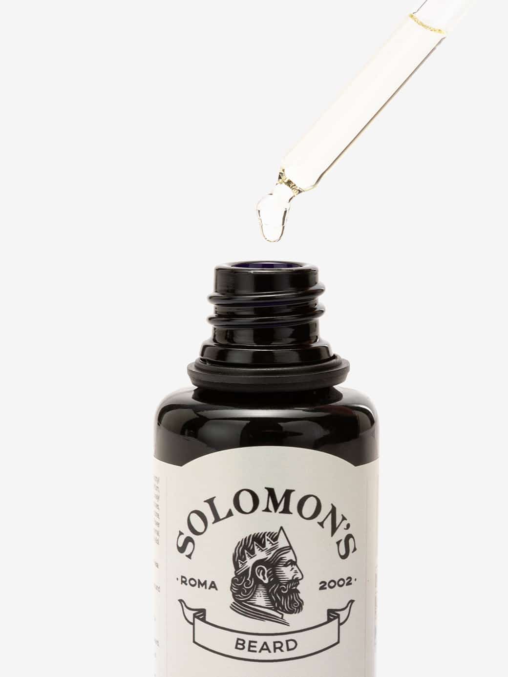 solomon-s-beard-olio-per-barba-papaya-e-cupacu-nutriente-e-idratante image 2