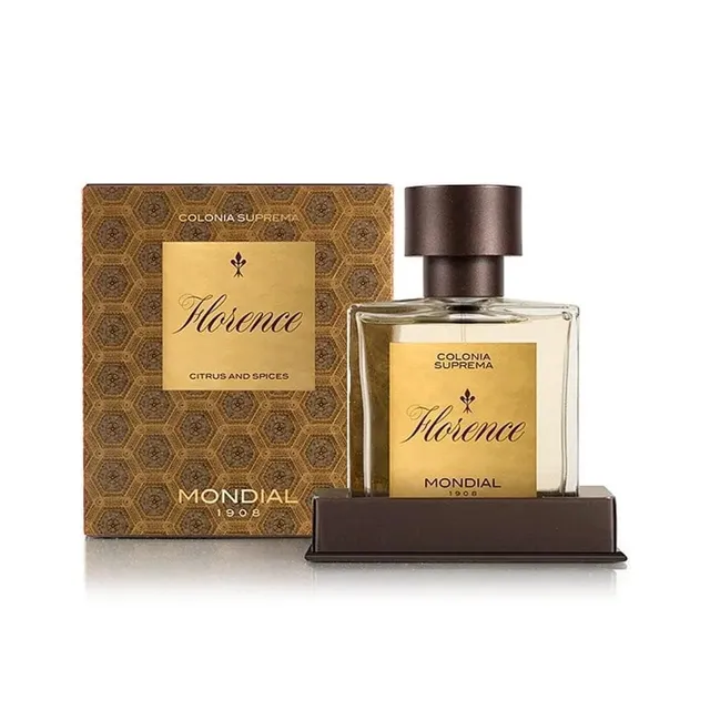 mondial-1908-florence-colonia-suprema-eau-de-toilette-uomo image 1