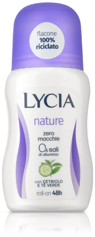lycia-fresh-nature-deodorante-roll-on-0-sali-alluminio-48h image 1