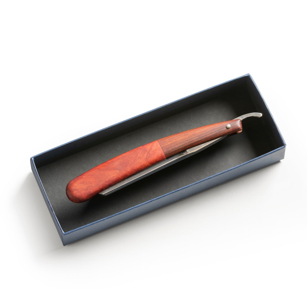 mondial-1908-heritage-rasoio-a-mano-libera-in-legno-di-radica image 2