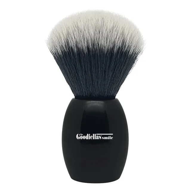 the-goodfellas-smile-syntesi-pennello-da-barba-sintetico-botticella-26-mm image 1