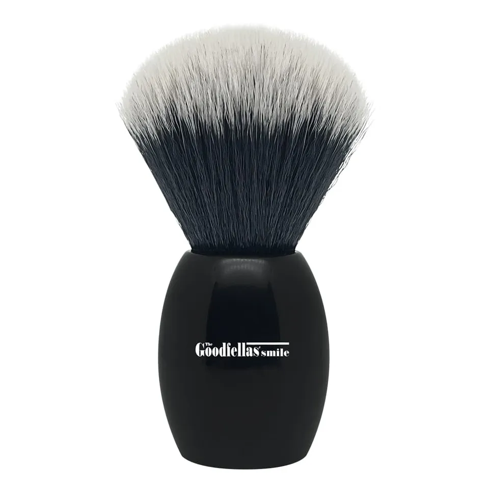 the-goodfellas-smile-syntesi-pennello-da-barba-sintetico-botticella-26-mm image 1