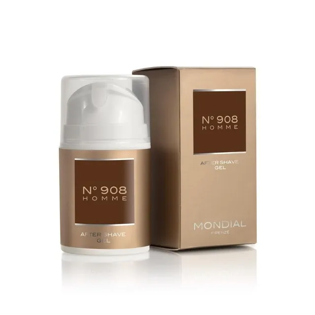 mondial-1908-n-908-homme-gel-dopobarba-50-ml image 1
