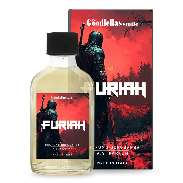 the-goodfellas-smile-furiah-dopobarba-alcolico-100ml image 1