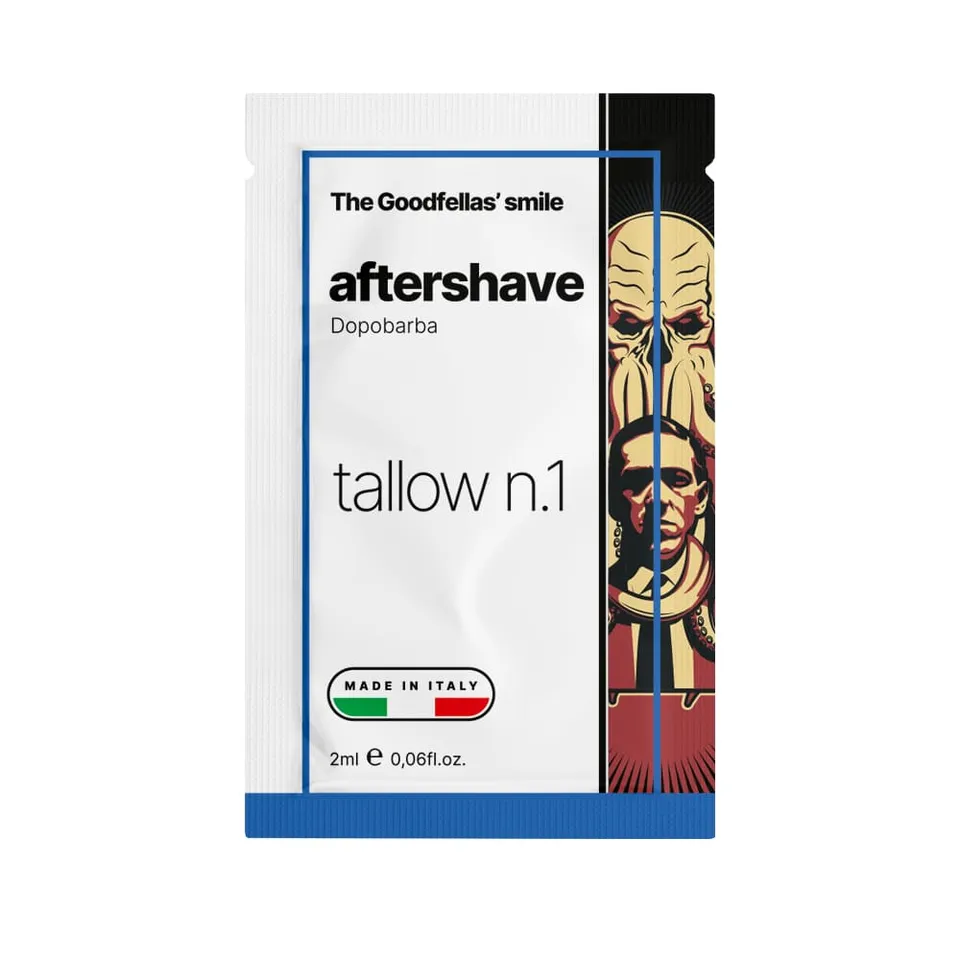 the-goodfellas-smile-tallow-n-1-campioncino-dopobarba-2ml image 1
