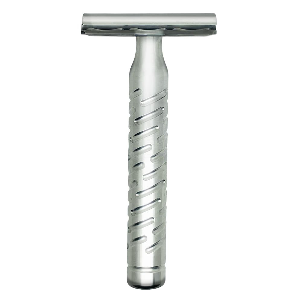 the-goodfellas-smile-styletto-v2-rasoio-di-sicurezza-in-acciaio-inox image 1