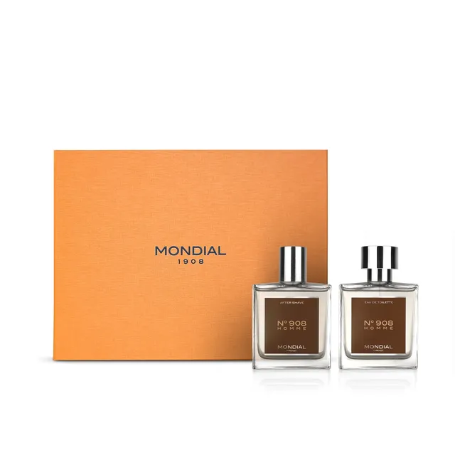 mondial-1908-gift-set-royal-n-908-aftershave-splash-edt-uomo image 1