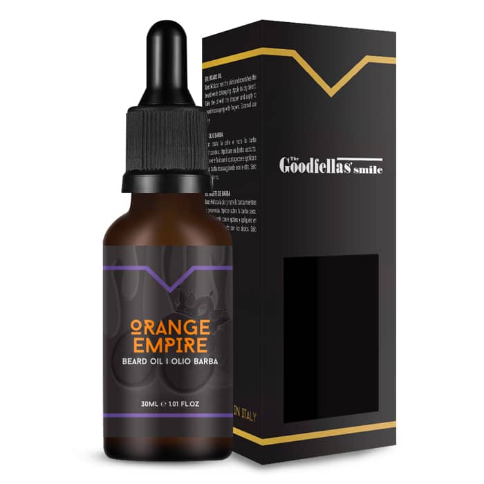 the-goodfellas-smile-orange-empire-olio-barba-districante-30ml image 2