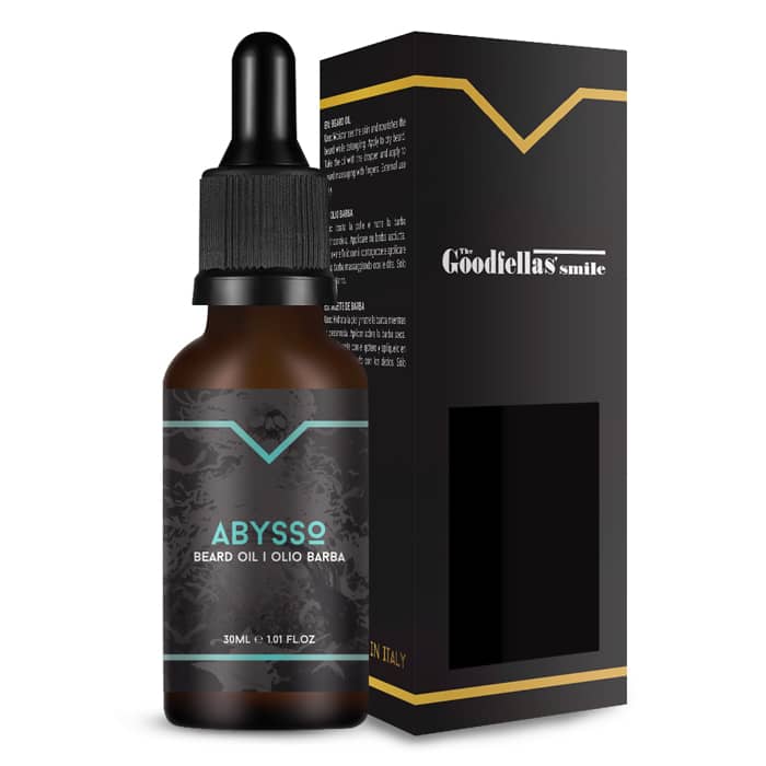 the-goodfellas-smile-abysso-olio-barba-districante-30-ml image 2