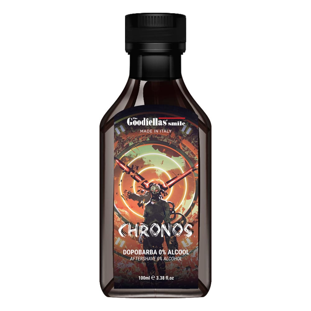 the-goodfellas-smile-chronos-fluido-dopobarba-zero-alcool-100ml image 1