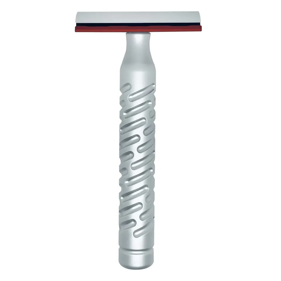 the-goodfellas-smile-styletto-sting-red-v2-rasoio-di-sicurezza-a-pettine-chiuso image 1