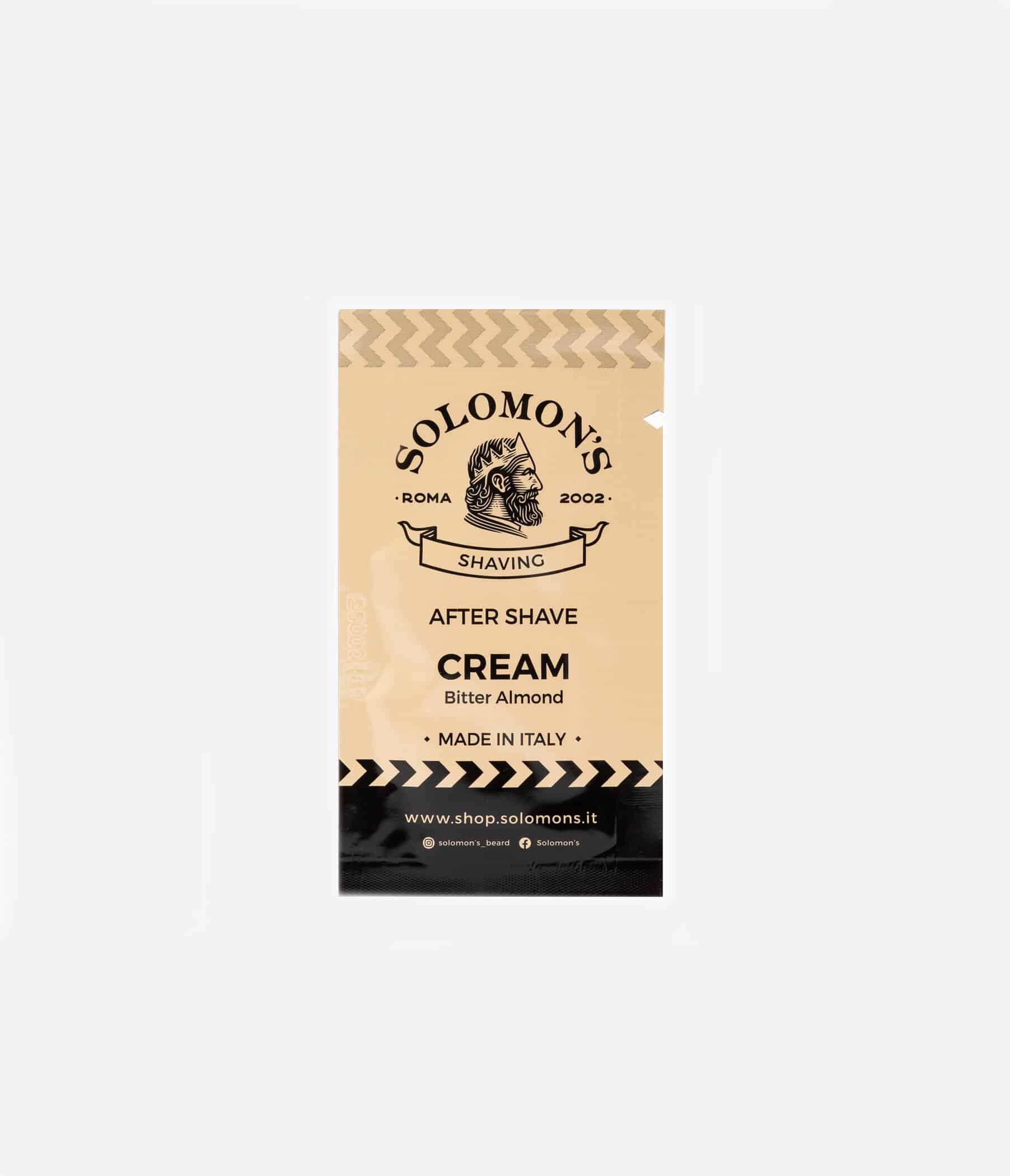 solomon-s-beard-mini-size-dopobarba-mandorla-amara-emulsione-travel image 1