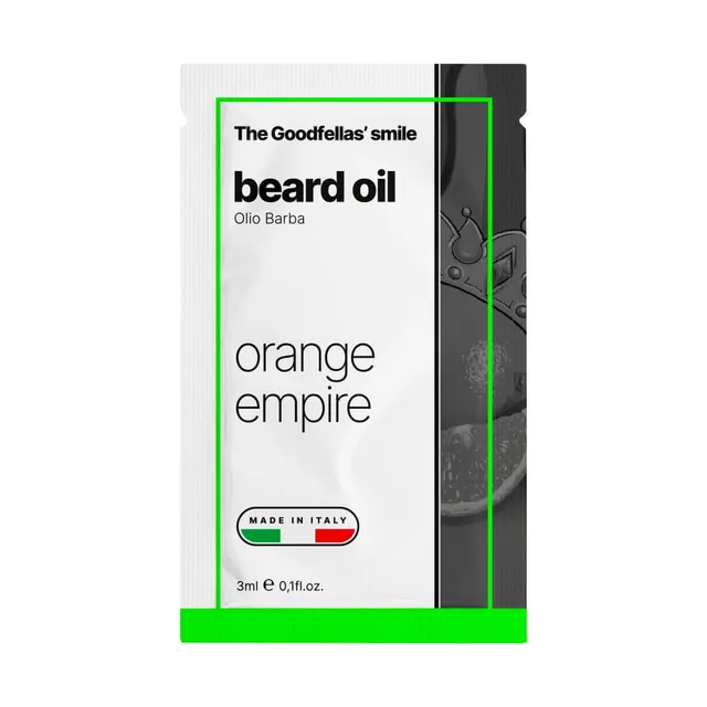 the-goodfellas-smile-orange-empire-olio-barba-campioncino-3-ml image 1