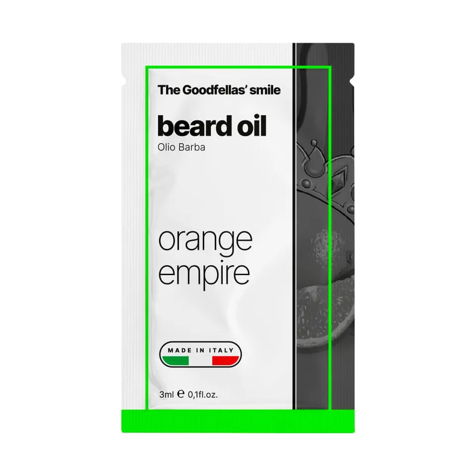 the-goodfellas-smile-orange-empire-olio-barba-campioncino-3-ml image 1