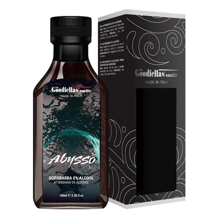 the-goodfellas-smile-abysso-fluido-dopobarba-zero-alcool-100ml image 2