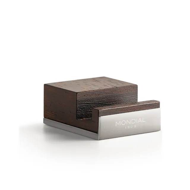 mondial-1908-mythos-stand-per-rasoio-in-legno-weng image 1