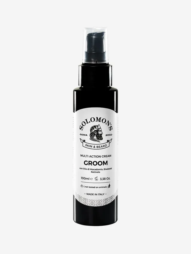 solomon-s-beard-groom-multi-action-cream-viso-e-barba image 1